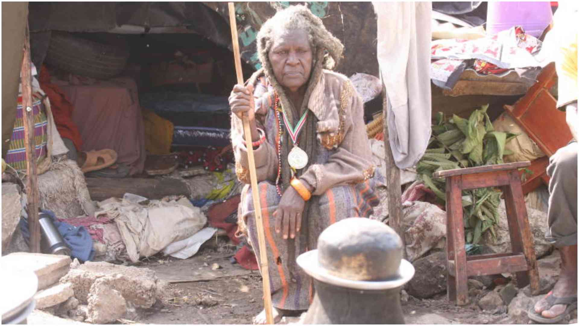 Report: Kenya's poorest homes are led by single mothers, divorcees, widows