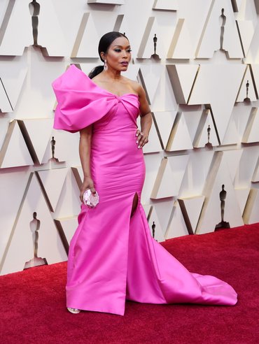 Oscars in 2019 in Fashion