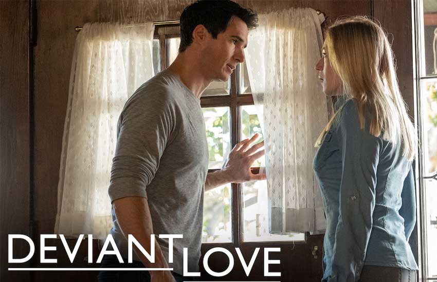 deviant love movie review