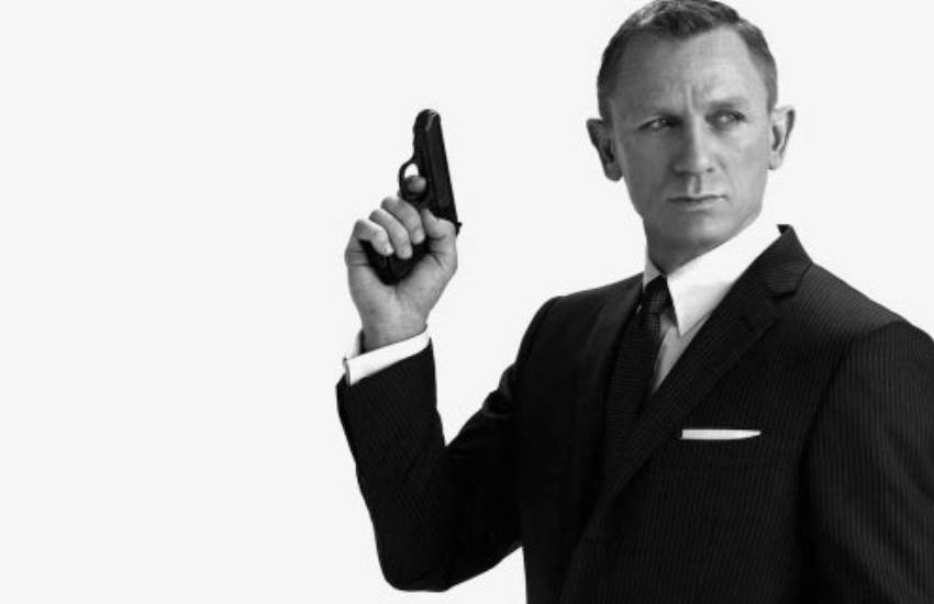 'Irreplaceable' James Bond guns worth over Sh13 million stolen - The ...