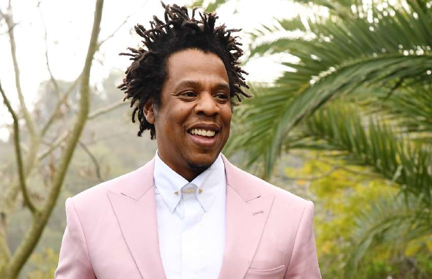 Jay-Z's net worth jumps with sale of streaming service Tidal - The Standard  Entertainment