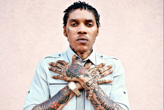 Vybz Kartel