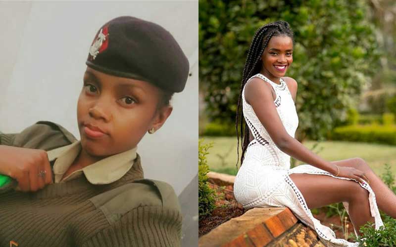 Hot Kenyan Girls Telegraph