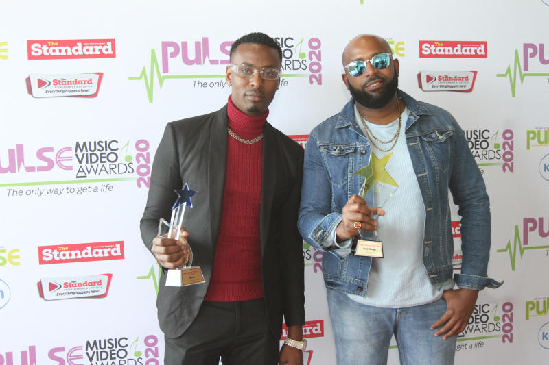 ulse Music Video Awards (PMVA) 2020 