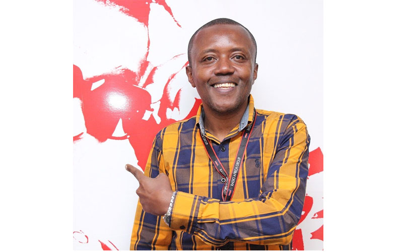 Maina Kageni