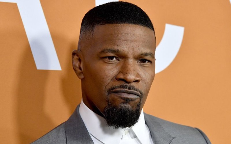 Spider-Man 3': Jamie Foxx Returning as Electro (Exclusive) – The Hollywood  Reporter