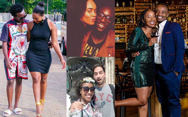 Eight celebrity couples who should wed in 2019