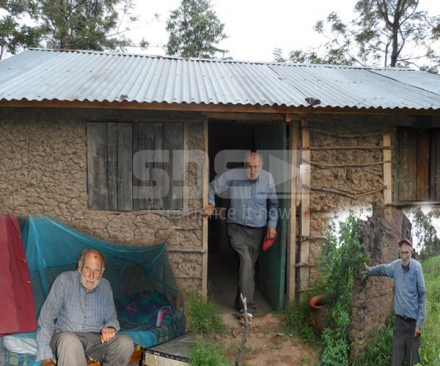 Briton kakamega man