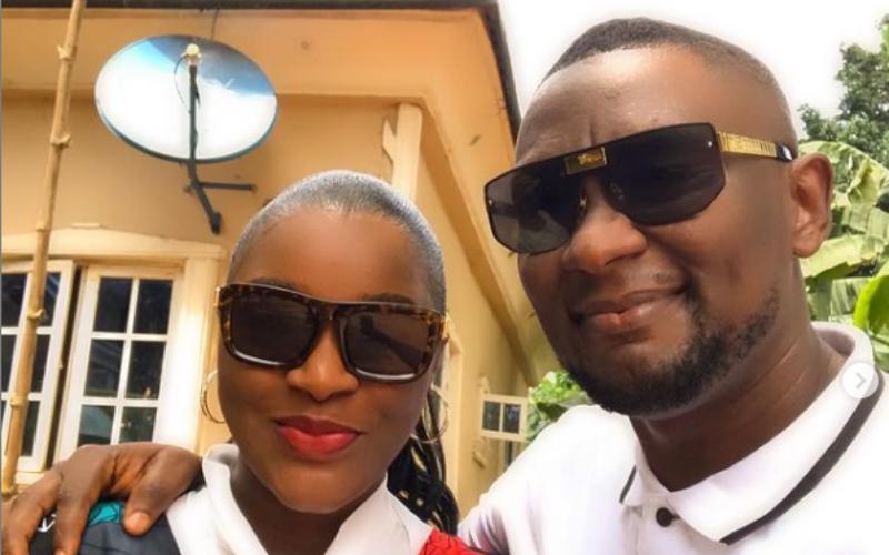 Chacha Eke claims she is bipolar, says marriage not over - The Standard  Entertainment