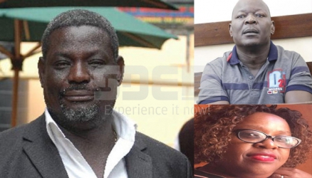 Why rich hotelier William Osewe was shot 3 times by close friend - The ...