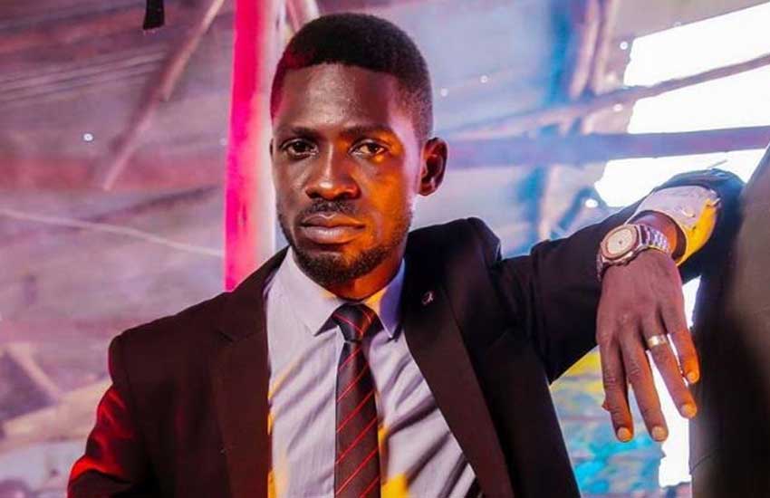 Bobi Wine s Kyarenga Concert To Take Place Despite Police Ban The Standard Entertainment