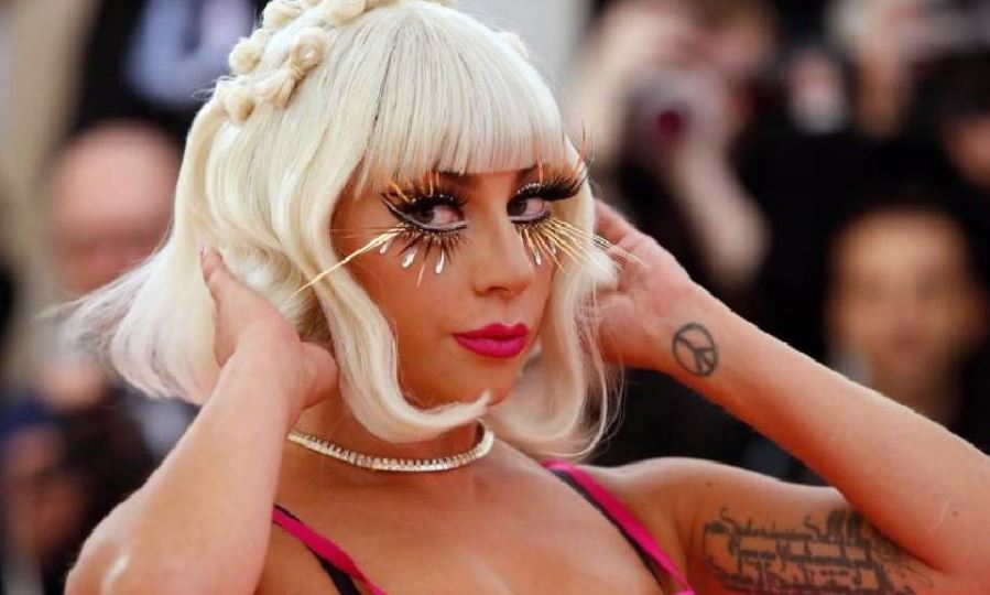 Lady Gaga Opens Up About Depression As She Spent Days Chain Smoking And Crying The Standard