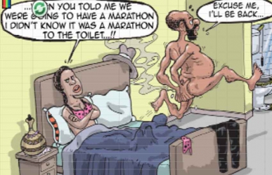 Bedroom marathon: Mombasa men in anguish after ‘Malawi herbal Viagra’ backfires 