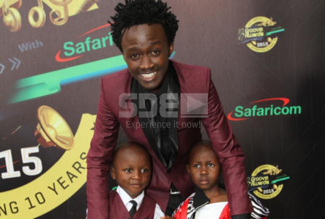 Groove Awards 2015