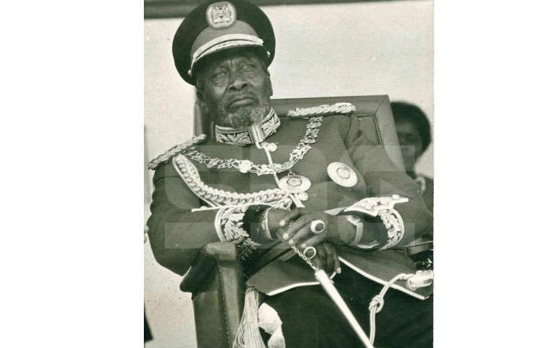 How Jomo Kenyatta joined university without secondary school results