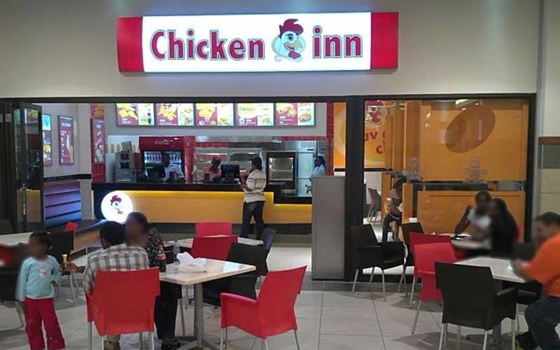 golden chicken inn