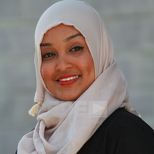 Zainab Ismail