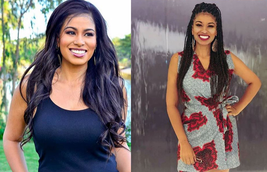 Julie Gichuru distances self from post alleging affairs in gyms - The Standard Entertainment