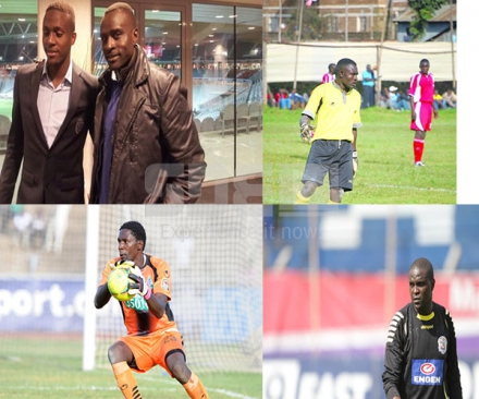 Kenyan players