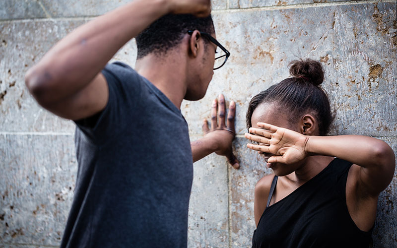 In Africa, Kenyan men make irrationally jealous spouses- Study