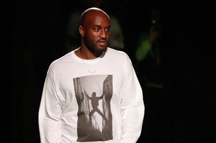 Louis Vuitton star designer Virgil Abloh dies after private battle with cancer