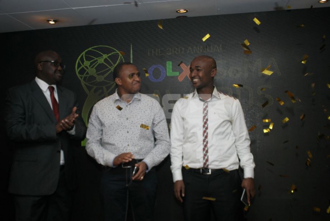 Olx SOMA Call for Nominations