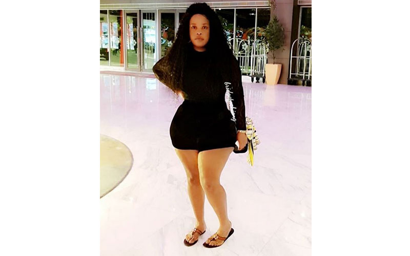 Bbc Apologizes To Socialite Bridget Achieng Over Prostitution Documentary The Standard