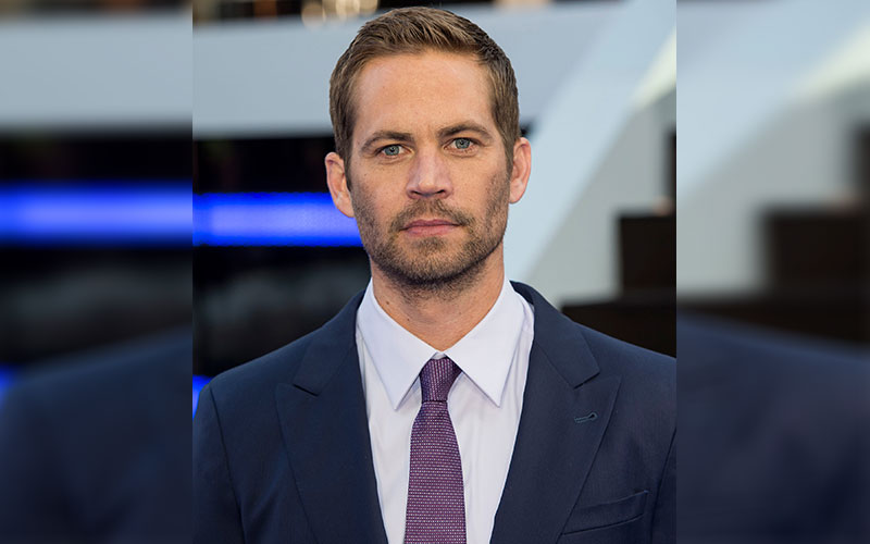 New Documentary On Paul Walkers Untold Story To Be Released The Standard Entertainment 