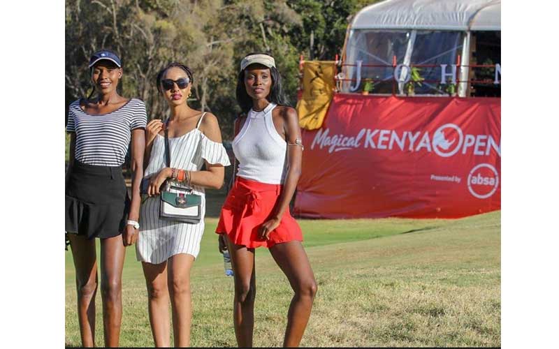 Kenya Open 2019