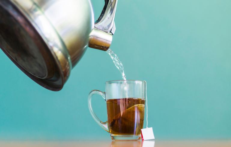 Boiling Tea: Which Tea Is Good For Boiling?