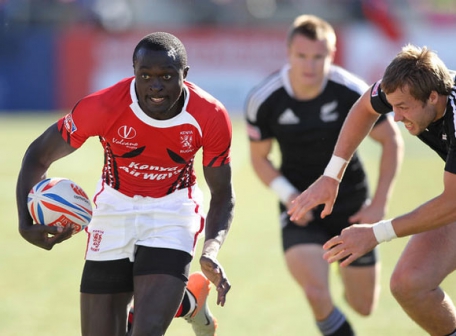 Collins Injera