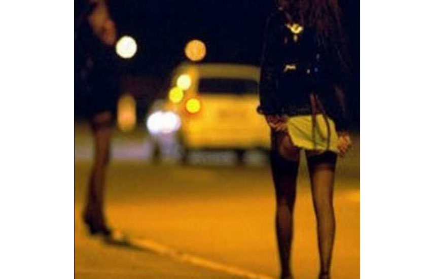 Prostitutes eMkhomazi