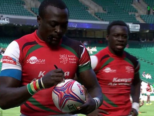 collins Injera