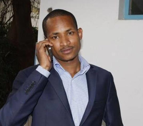 Babu Owino