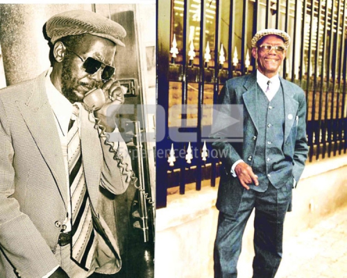 #MCM: Mzee Ojwang