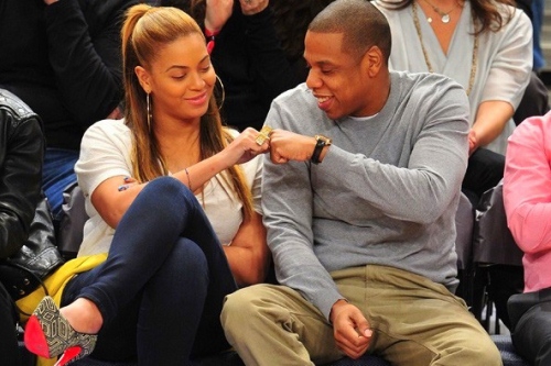 Beyonce gift to Jay-Z
