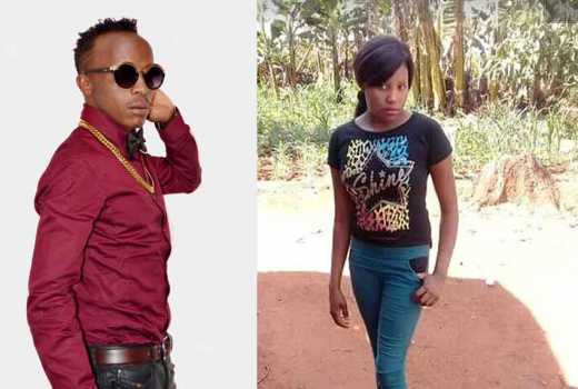 Gospel artist, Papa Dennis, responds to Ringtone's hate for his Sh2.8  million video - The Standard Entertainment