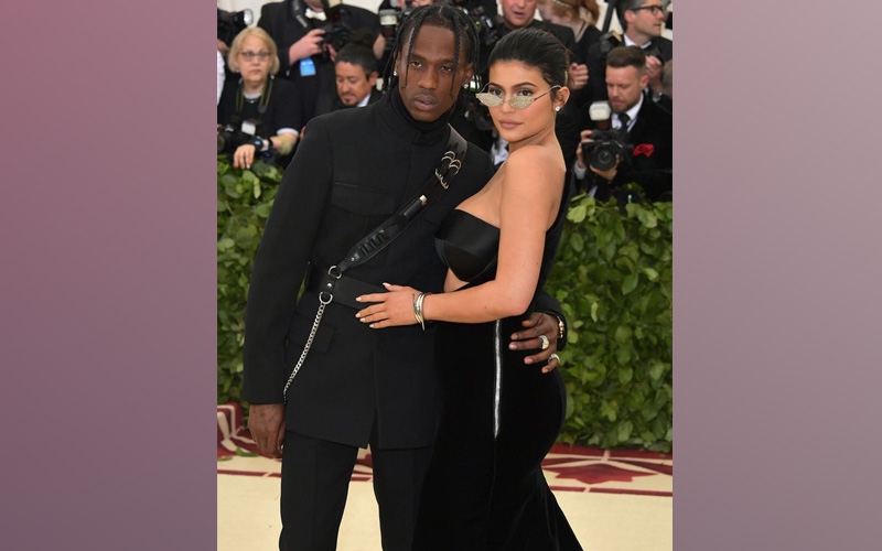 Travis Scott Deletes His Instagram After Allegations He Cheated On Kylie The Standard 