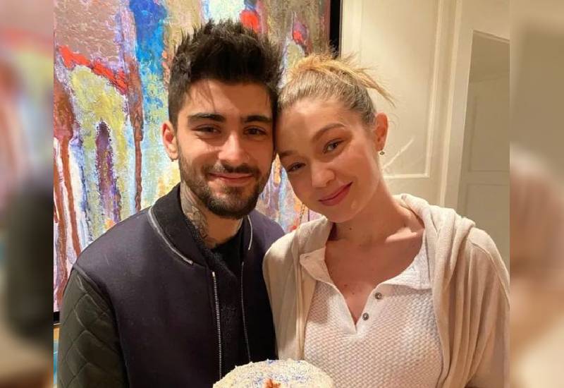 Zayn Malik opens up about balancing fatherhood and music as a working ...