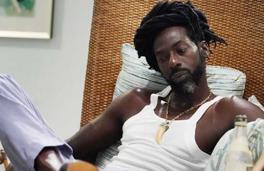 Buju Banton, Jamaica, reggae, buju, dancehall, jamaican, banton