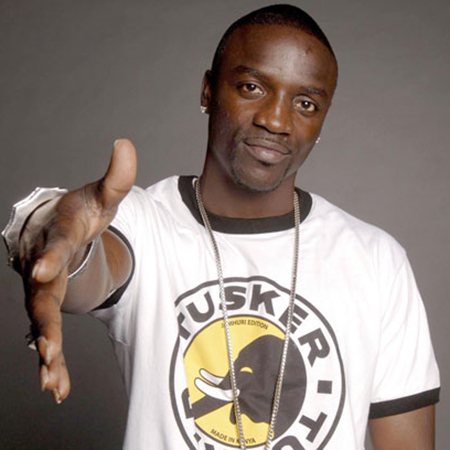 Akon