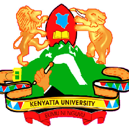 KenyattaUniversityLogo