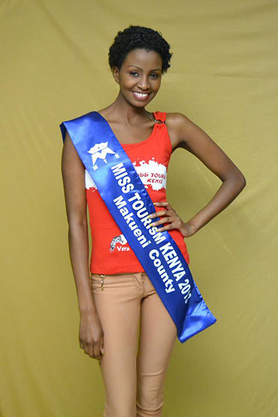 miss tourism kenya 2021