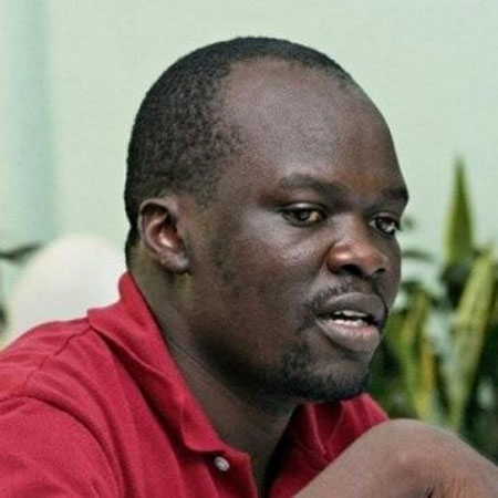 Robert Alai