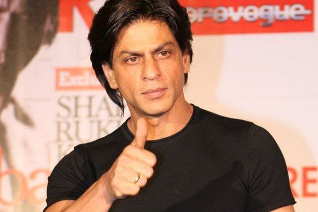 Shah Rukh Khan subtly slams singer Abhijeet for his extremist opinions | Shah  Rukh Khan subtly slams singer Abhijeet for his extremist opinions