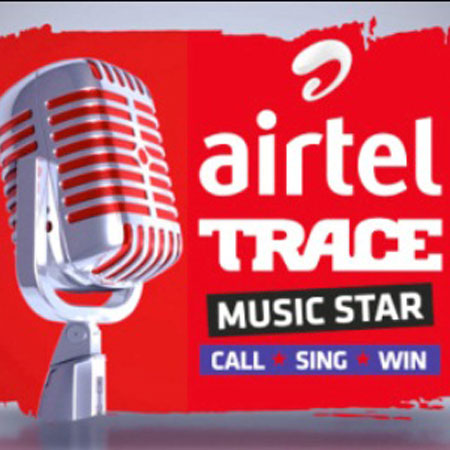 airtel music search