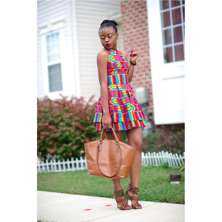 A look at the “prints on prints” fashion trend and here is how you can ...