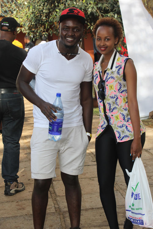 Blankets and Wine 48th Edition