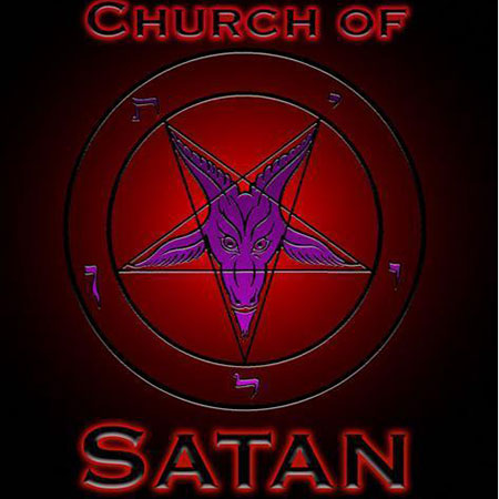 Church of satan