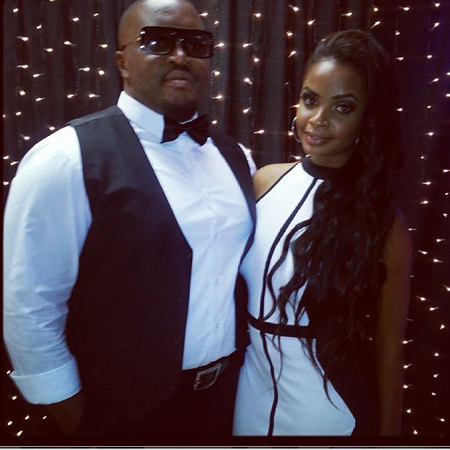 It Was So Sweet To See The Winner Of The Last Big Brother Africa Show 